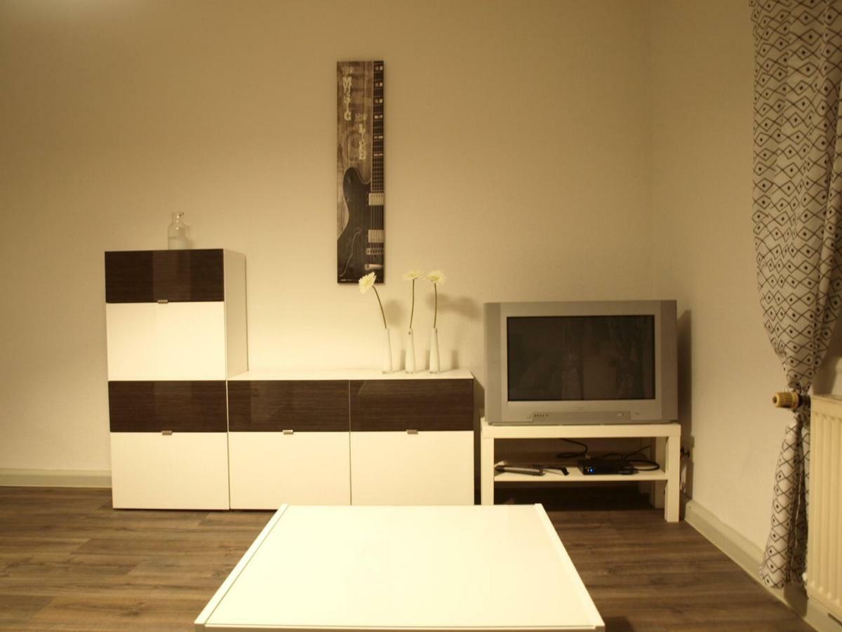Appartment Grau Im Gruenen بوروسيا مونشنغلادباخ المظهر الخارجي الصورة