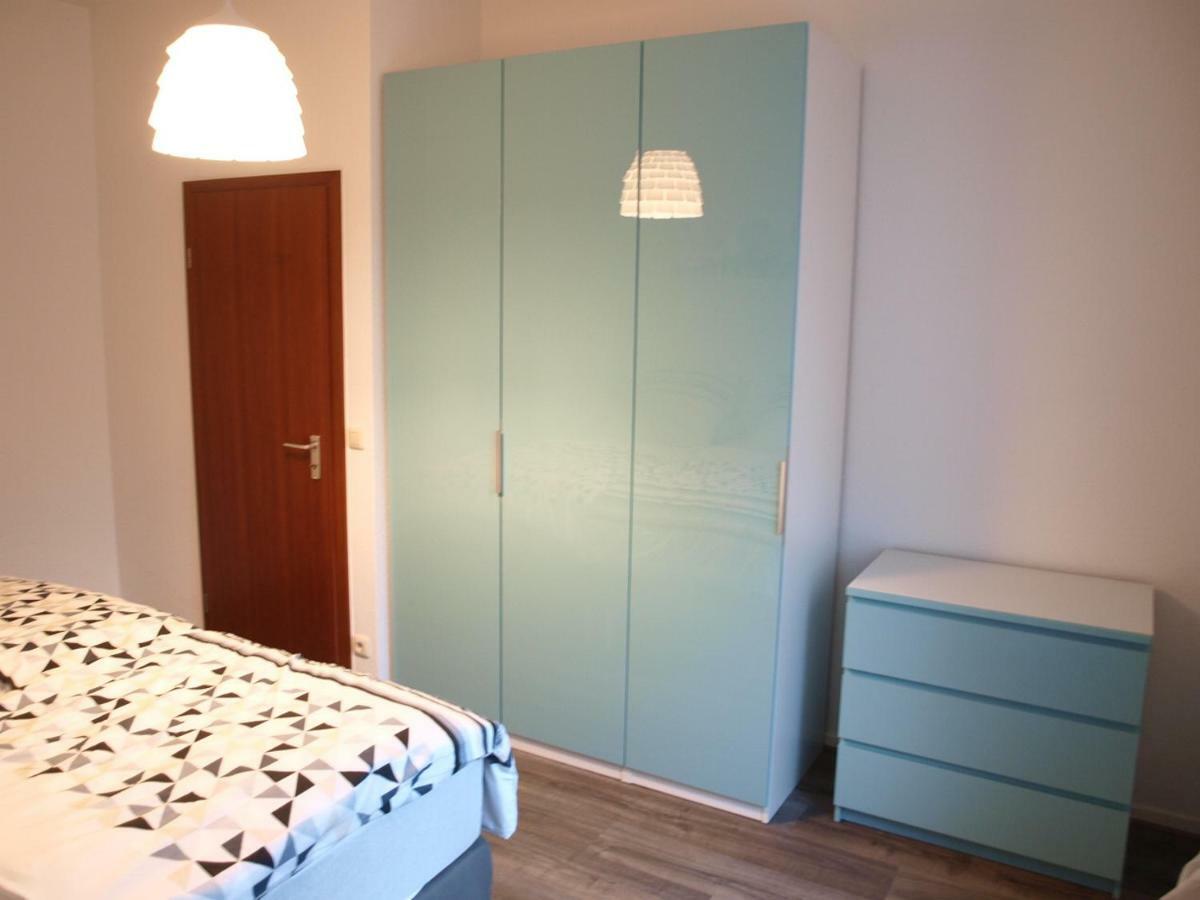 Appartment Grau Im Gruenen بوروسيا مونشنغلادباخ المظهر الخارجي الصورة