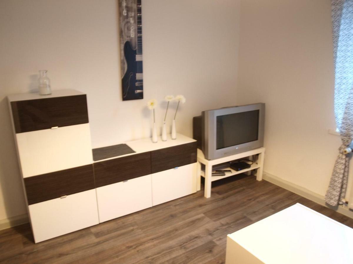 Appartment Grau Im Gruenen بوروسيا مونشنغلادباخ المظهر الخارجي الصورة
