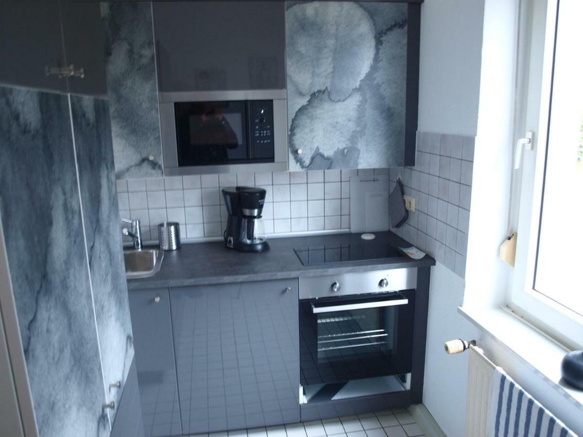 Appartment Grau Im Gruenen بوروسيا مونشنغلادباخ المظهر الخارجي الصورة